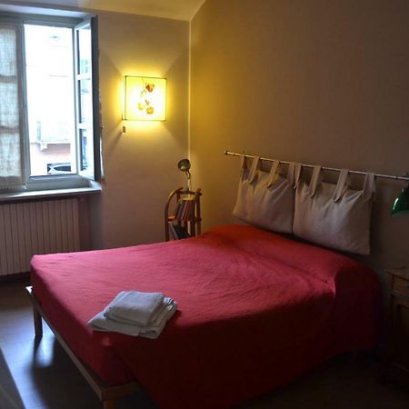Il Filo Di Arianna Bed and Breakfast Torino Eksteriør billede