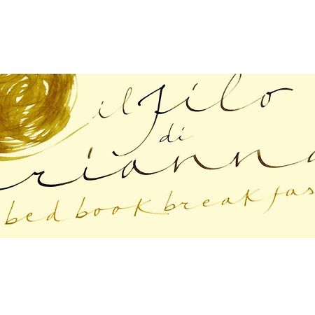 Il Filo Di Arianna Bed and Breakfast Torino Eksteriør billede