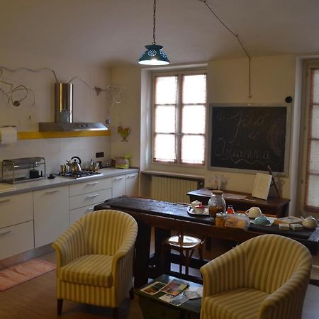 Il Filo Di Arianna Bed and Breakfast Torino Eksteriør billede