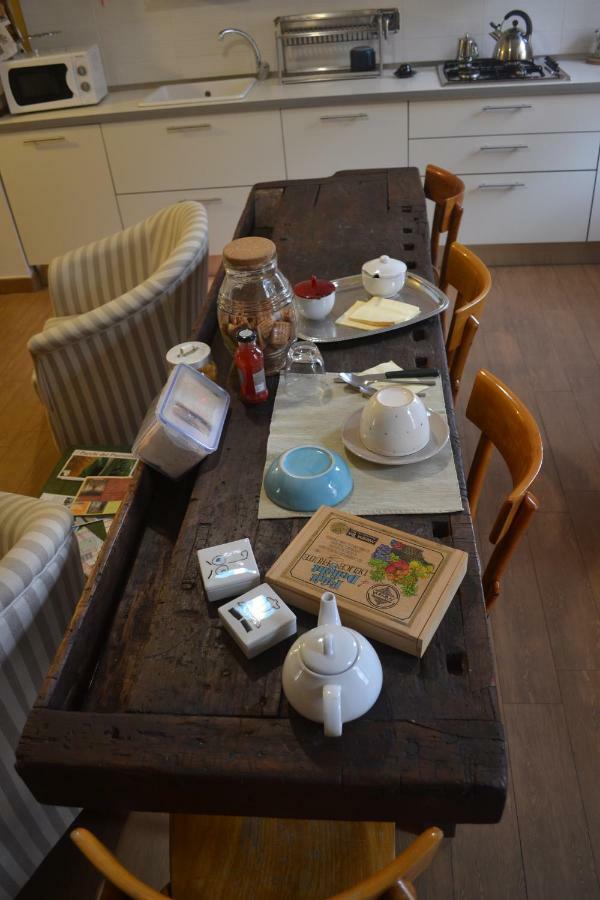 Il Filo Di Arianna Bed and Breakfast Torino Eksteriør billede