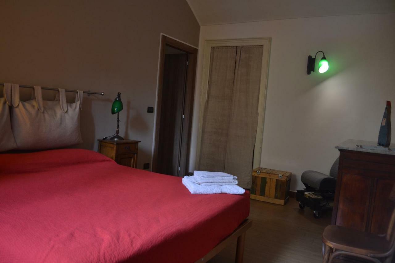 Il Filo Di Arianna Bed and Breakfast Torino Eksteriør billede
