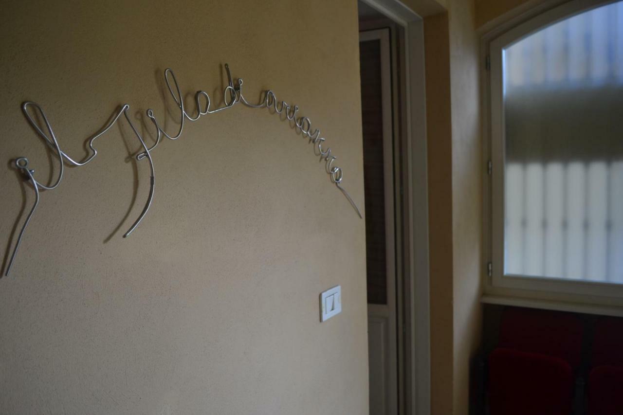 Il Filo Di Arianna Bed and Breakfast Torino Eksteriør billede