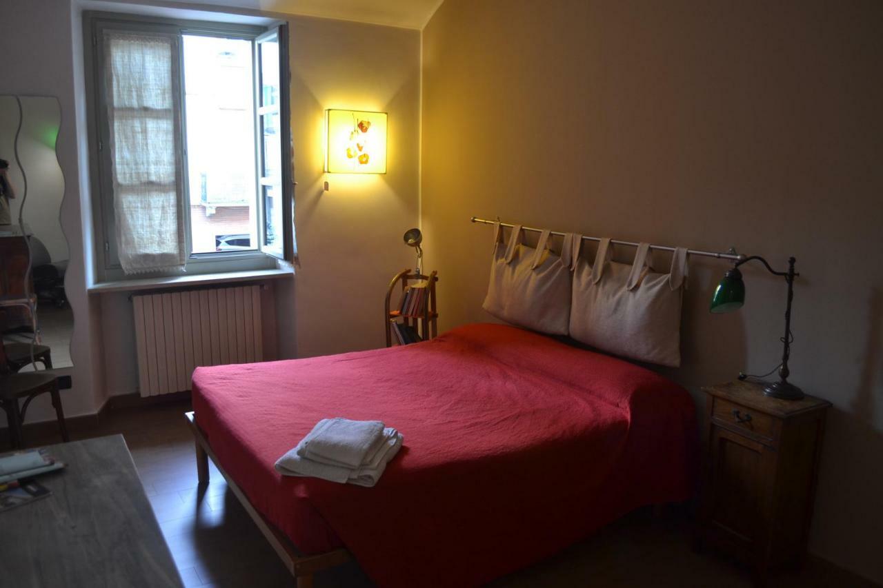 Il Filo Di Arianna Bed and Breakfast Torino Eksteriør billede