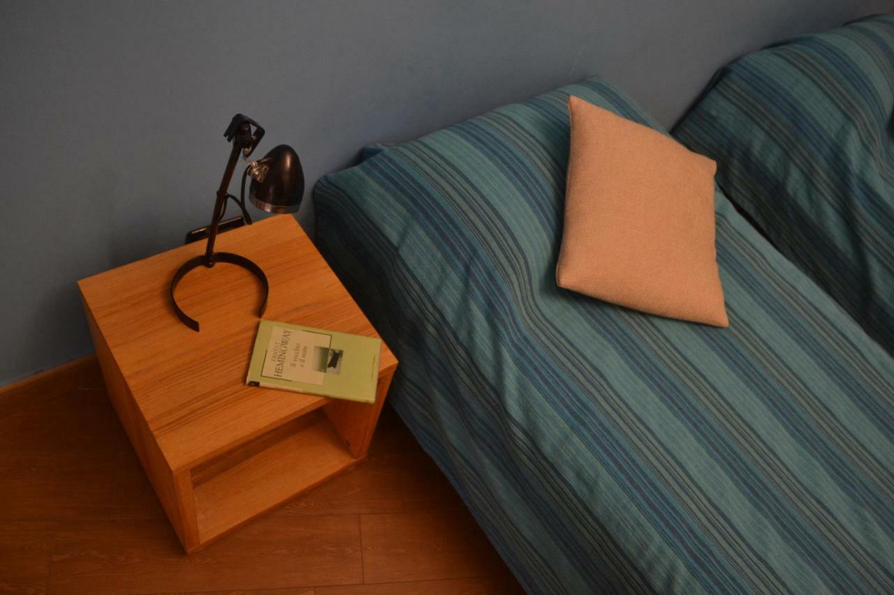 Il Filo Di Arianna Bed and Breakfast Torino Eksteriør billede