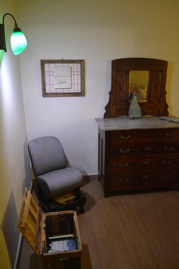 Il Filo Di Arianna Bed and Breakfast Torino Eksteriør billede