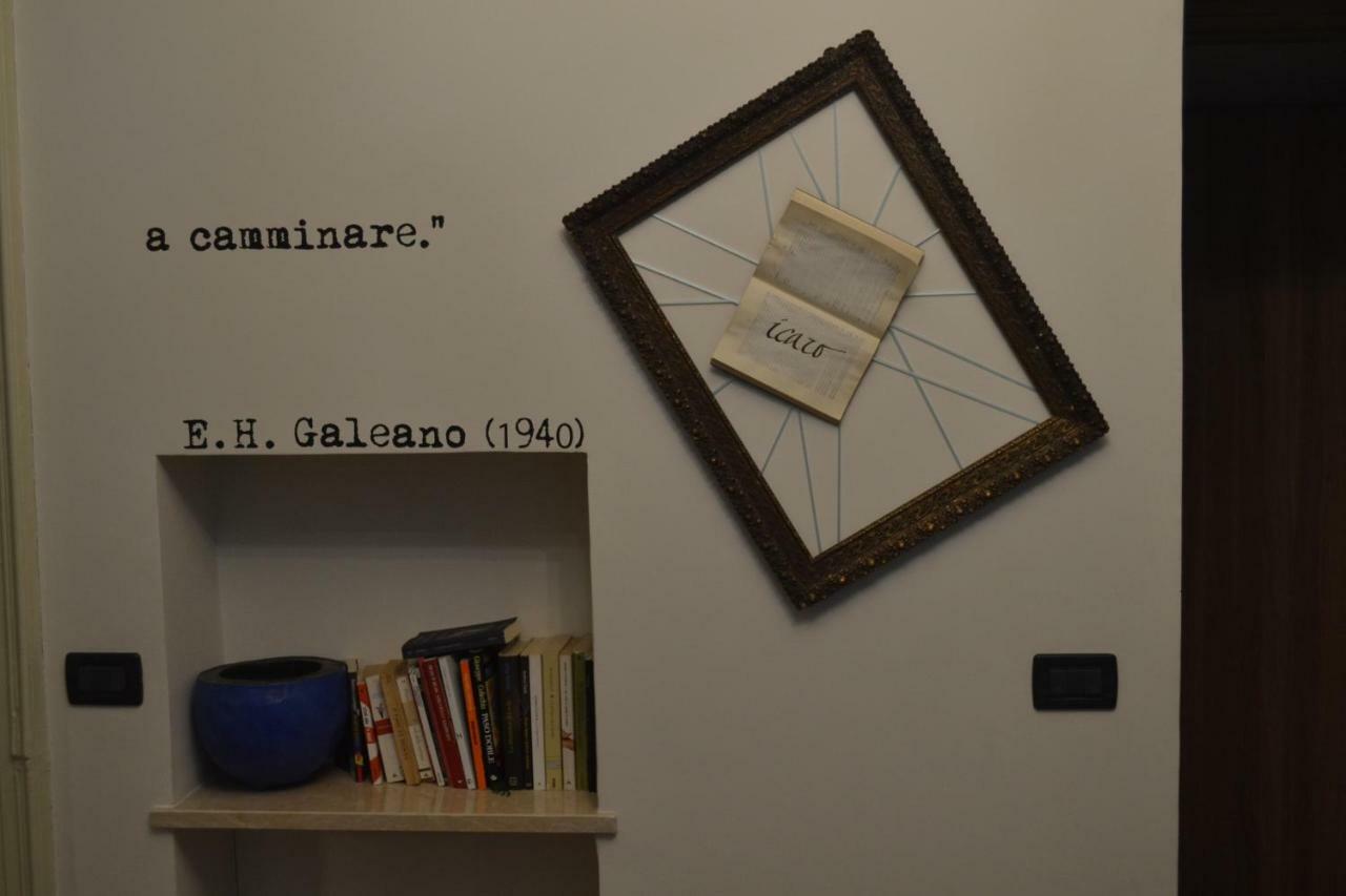 Il Filo Di Arianna Bed and Breakfast Torino Eksteriør billede