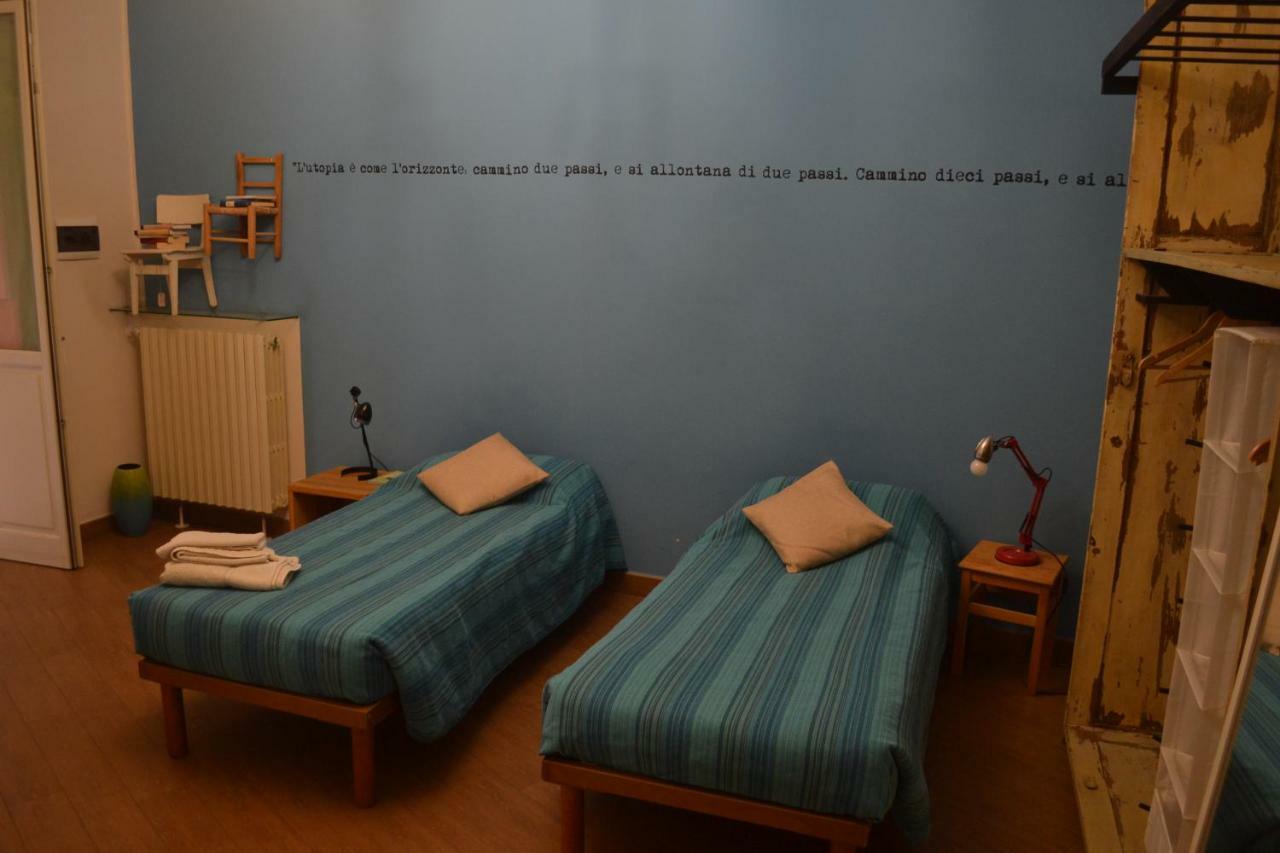 Il Filo Di Arianna Bed and Breakfast Torino Eksteriør billede