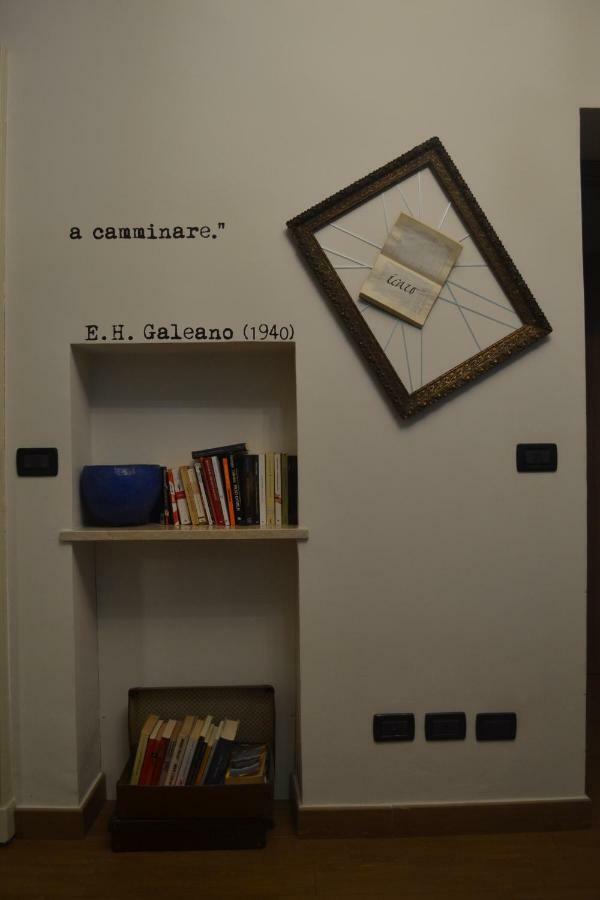 Il Filo Di Arianna Bed and Breakfast Torino Eksteriør billede