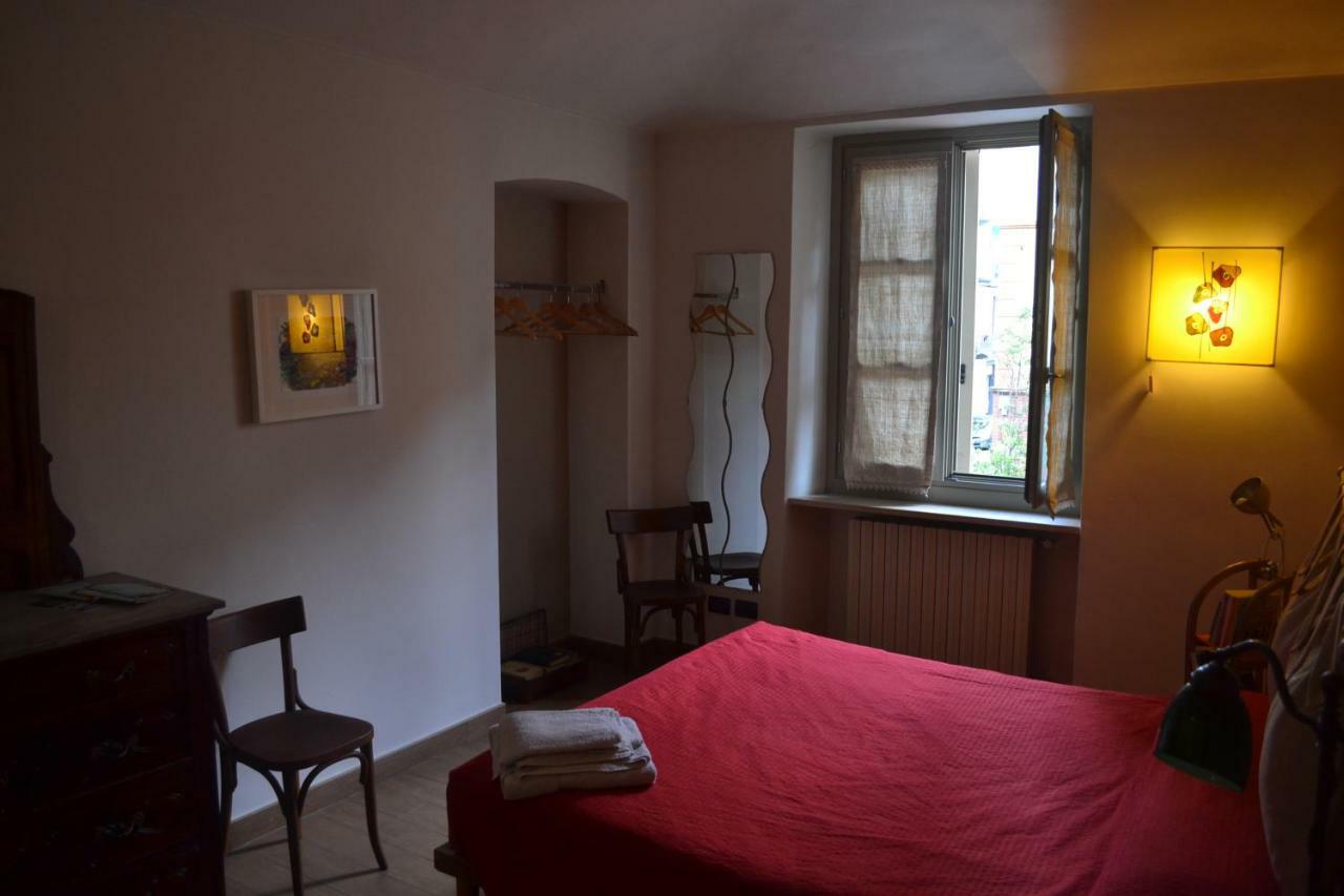 Il Filo Di Arianna Bed and Breakfast Torino Eksteriør billede