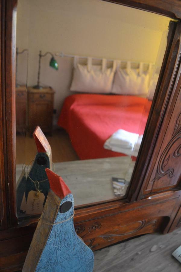 Il Filo Di Arianna Bed and Breakfast Torino Eksteriør billede