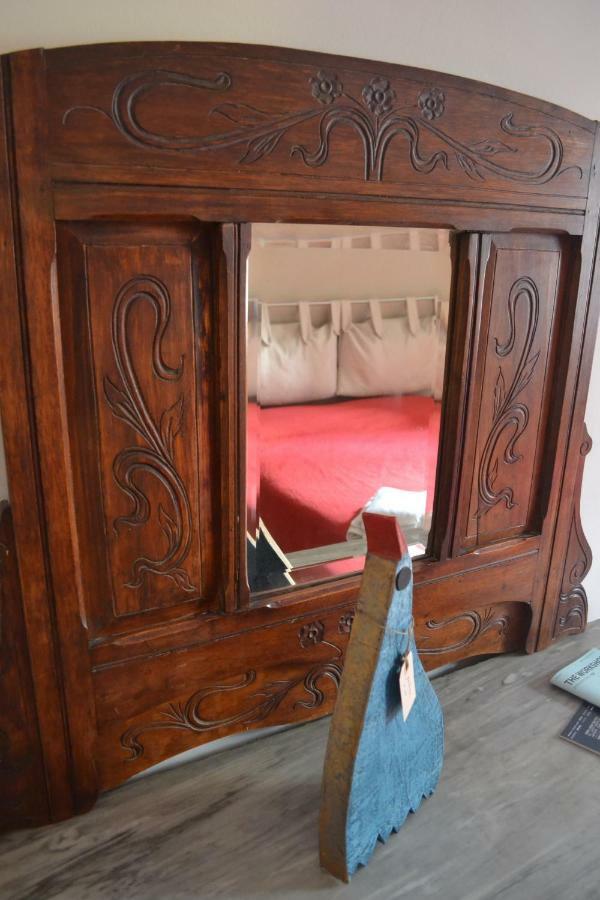 Il Filo Di Arianna Bed and Breakfast Torino Eksteriør billede
