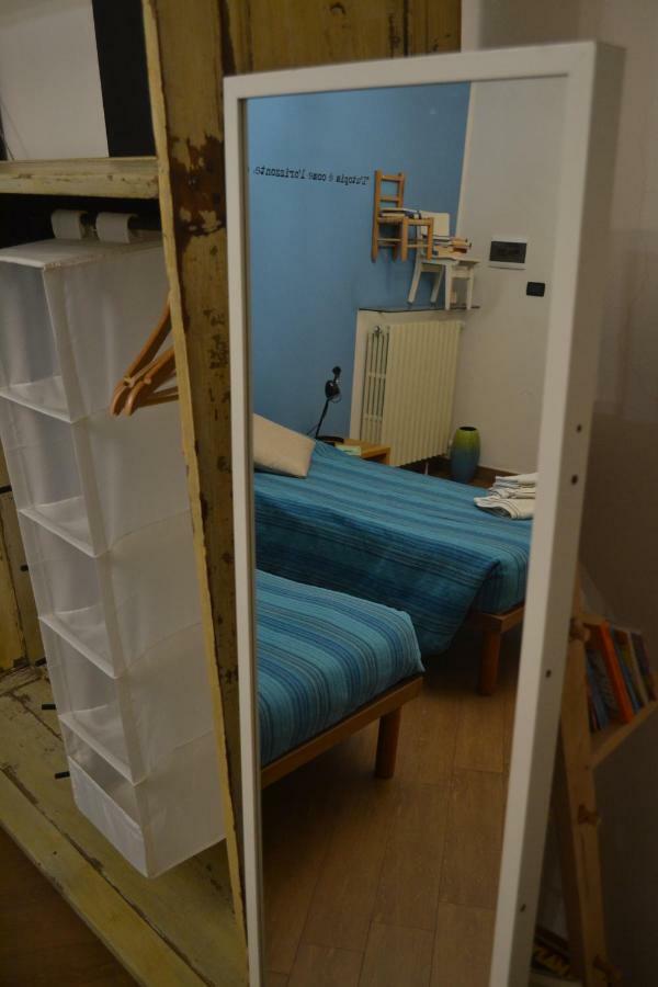 Il Filo Di Arianna Bed and Breakfast Torino Eksteriør billede