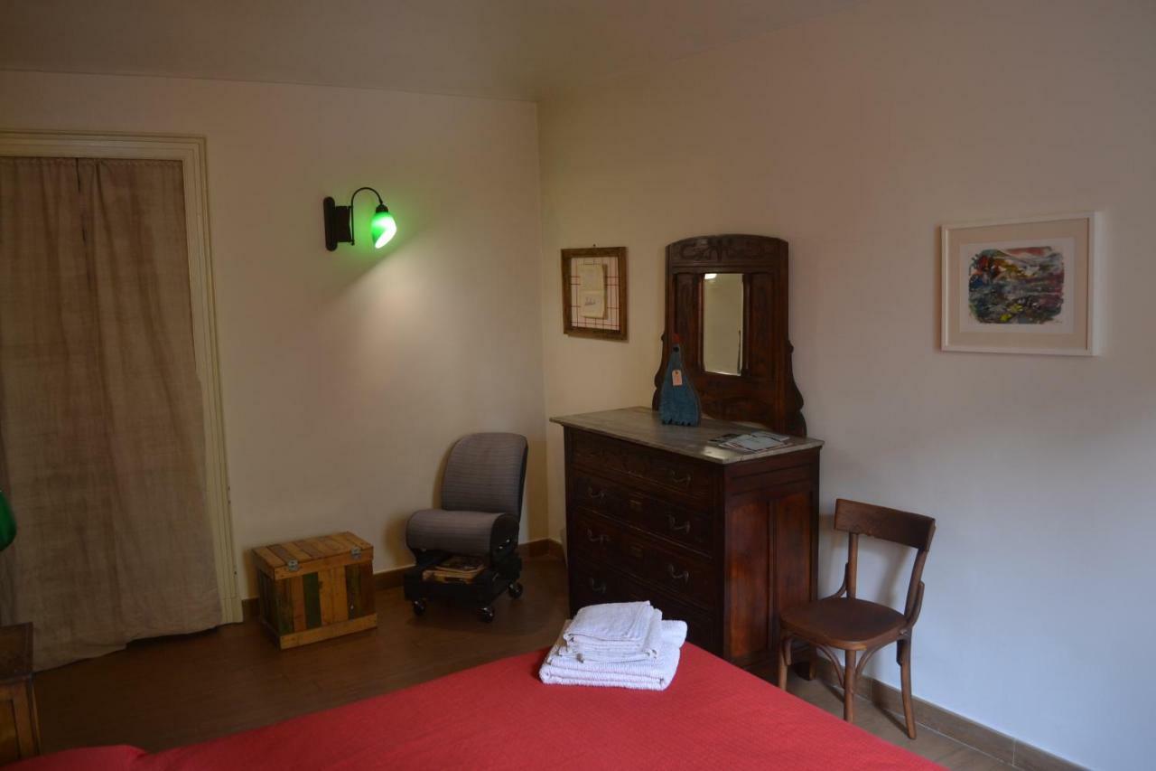 Il Filo Di Arianna Bed and Breakfast Torino Eksteriør billede