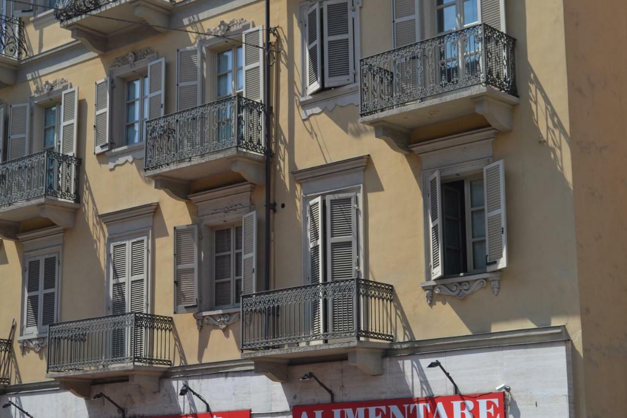 Il Filo Di Arianna Bed and Breakfast Torino Eksteriør billede