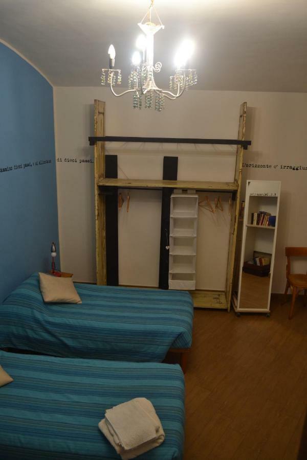 Il Filo Di Arianna Bed and Breakfast Torino Eksteriør billede