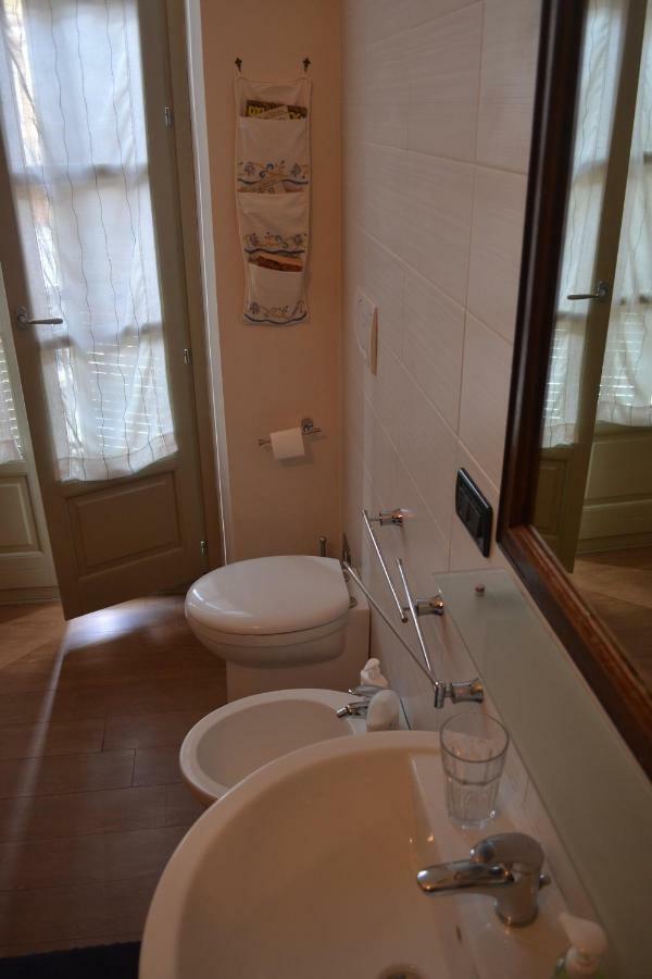 Il Filo Di Arianna Bed and Breakfast Torino Eksteriør billede