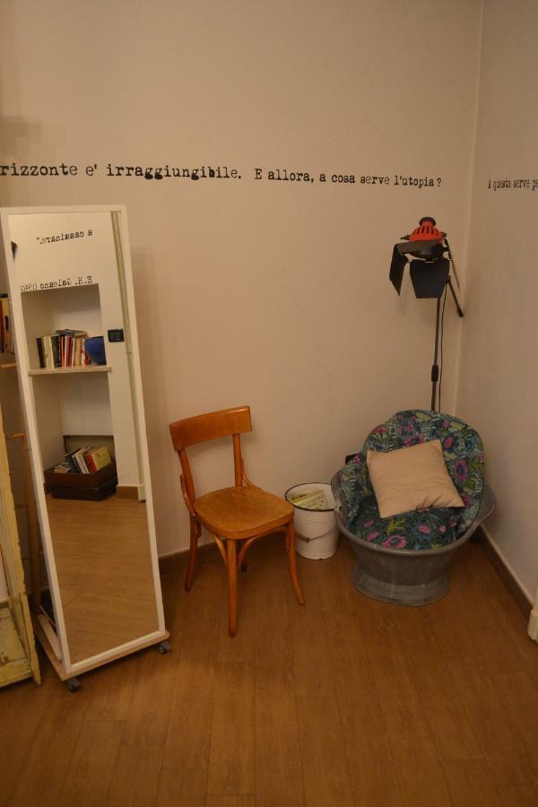 Il Filo Di Arianna Bed and Breakfast Torino Eksteriør billede
