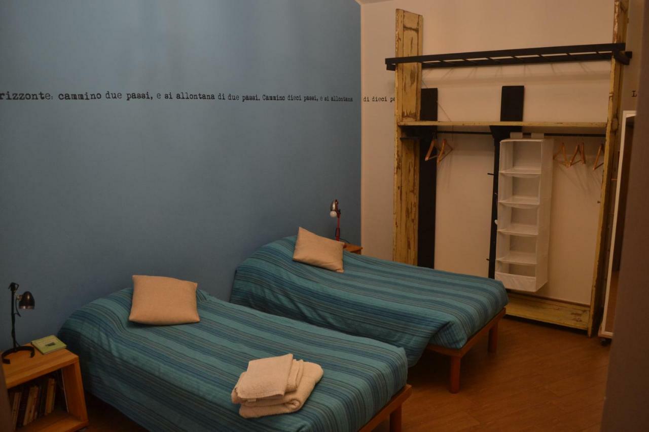Il Filo Di Arianna Bed and Breakfast Torino Eksteriør billede