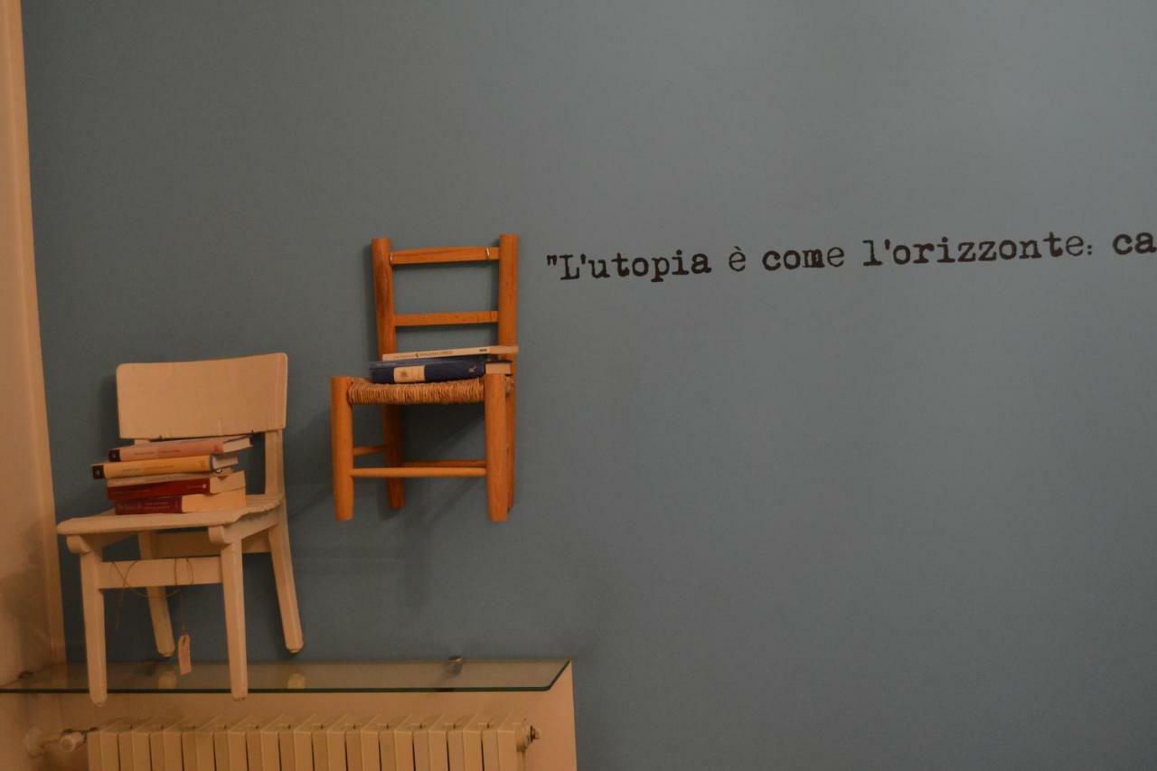 Il Filo Di Arianna Bed and Breakfast Torino Eksteriør billede