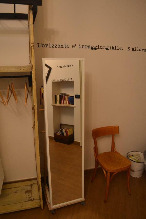 Il Filo Di Arianna Bed and Breakfast Torino Eksteriør billede