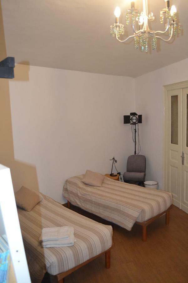 Il Filo Di Arianna Bed and Breakfast Torino Eksteriør billede