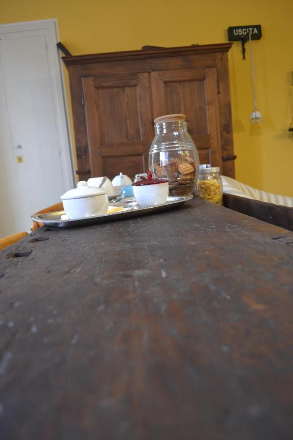 Il Filo Di Arianna Bed and Breakfast Torino Eksteriør billede
