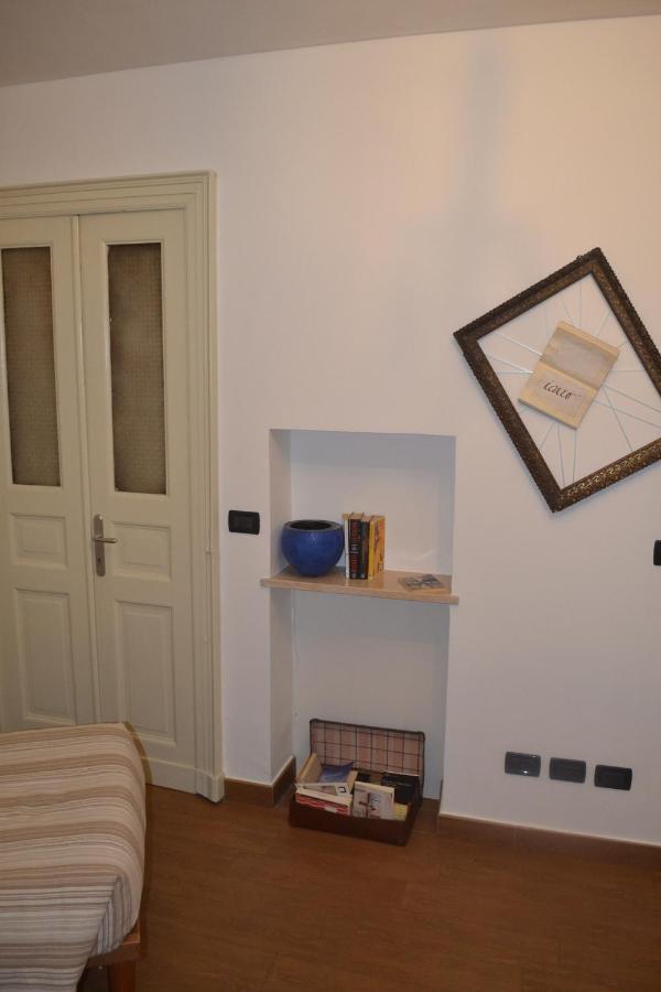 Il Filo Di Arianna Bed and Breakfast Torino Eksteriør billede
