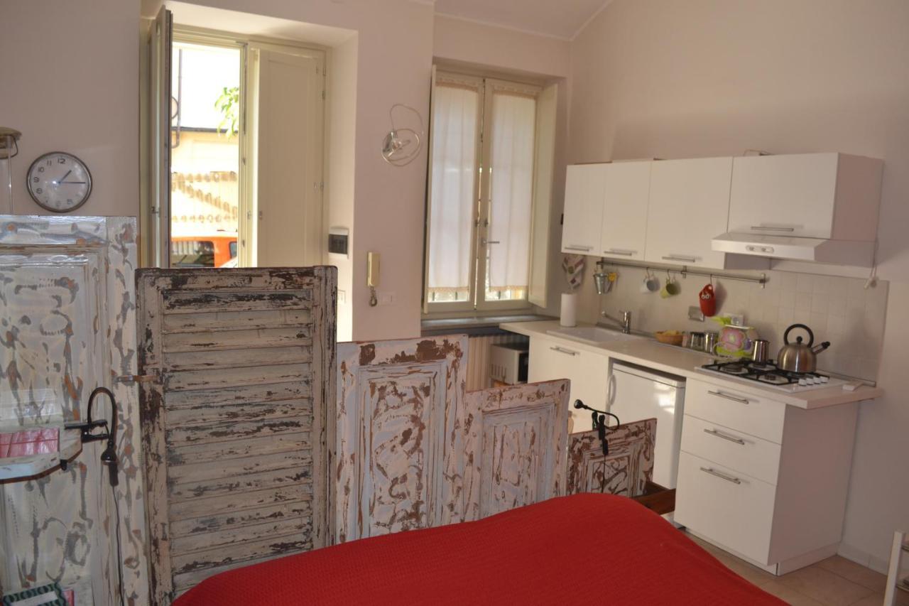 Il Filo Di Arianna Bed and Breakfast Torino Eksteriør billede