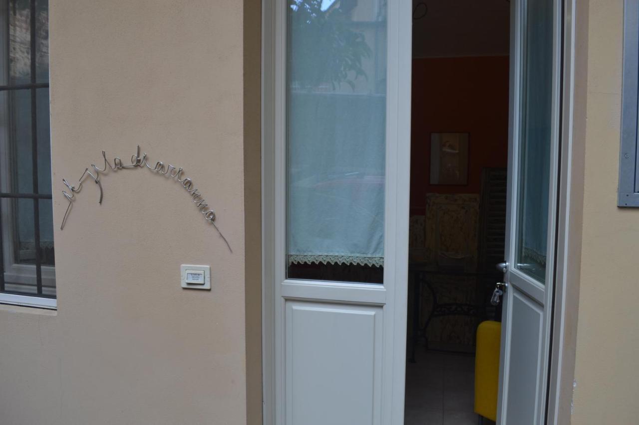 Il Filo Di Arianna Bed and Breakfast Torino Eksteriør billede