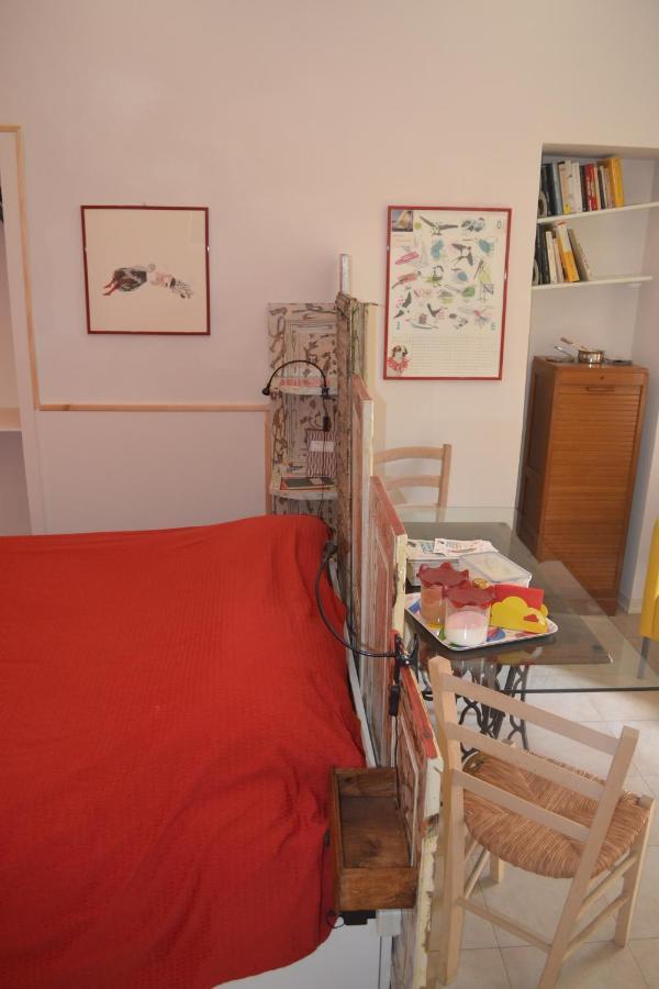 Il Filo Di Arianna Bed and Breakfast Torino Eksteriør billede