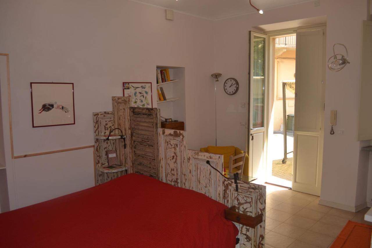 Il Filo Di Arianna Bed and Breakfast Torino Eksteriør billede