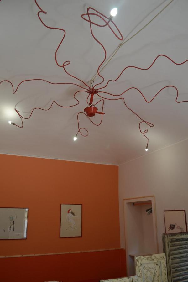 Il Filo Di Arianna Bed and Breakfast Torino Eksteriør billede